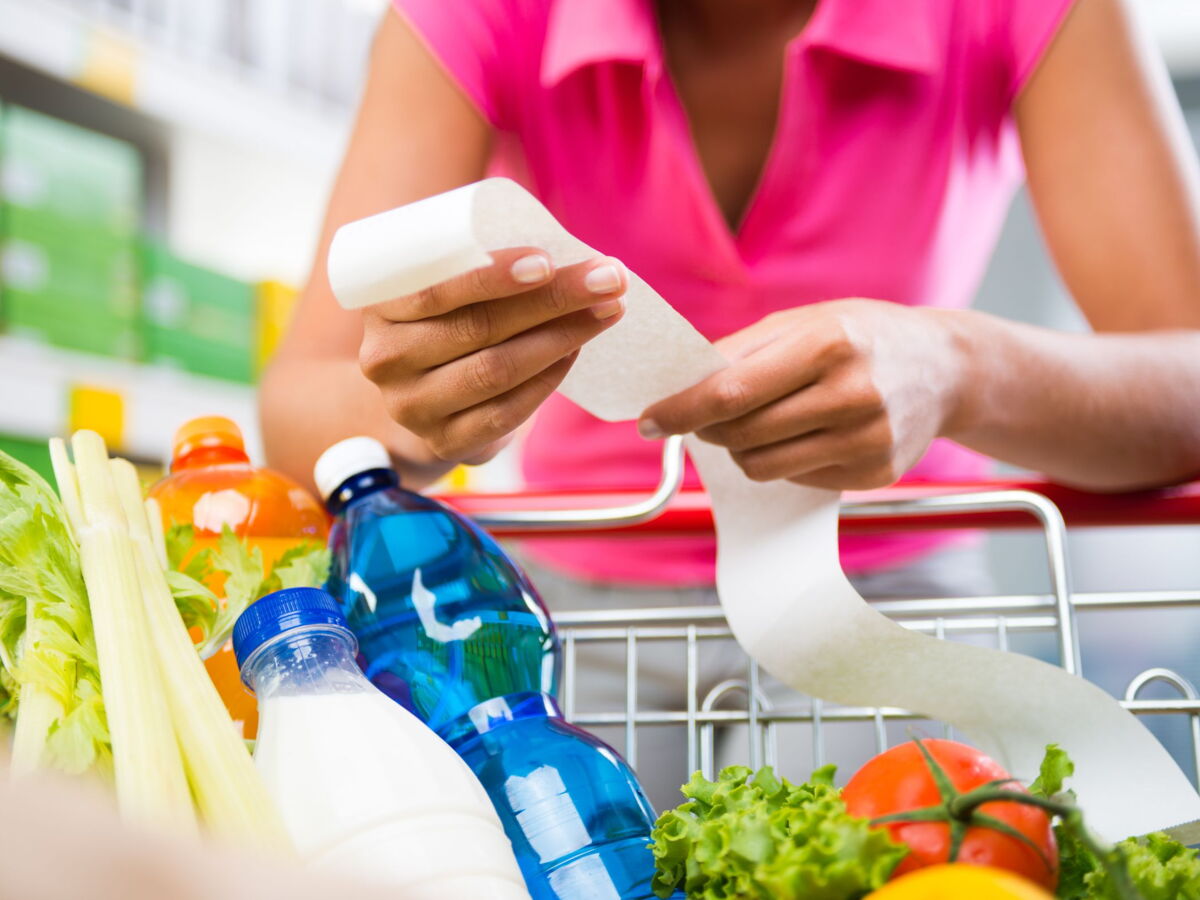 Inflation : les prix de l’énergie font accélérer la hausse à 2,1% en juillet