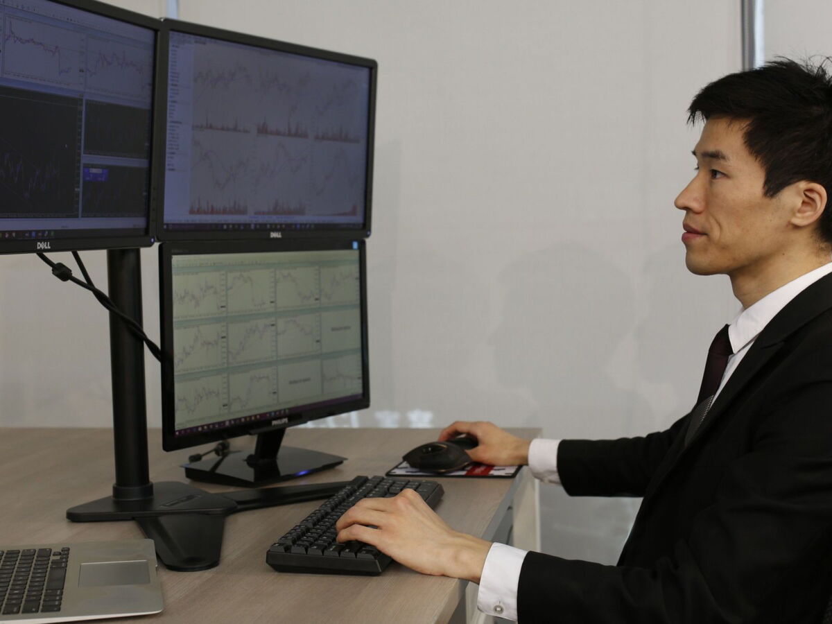 Les Bourses de Tokyo et Séoul portées par l’inflation américaine et l’espoir d’une Fed plus souple