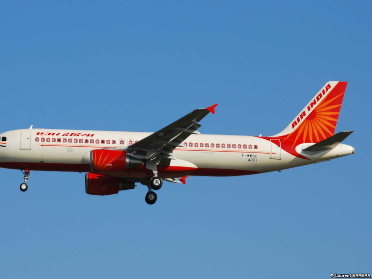 Cet A320 perd brutalement de l’altitude en plein vol, le pilote contrôlé positif au cannabis