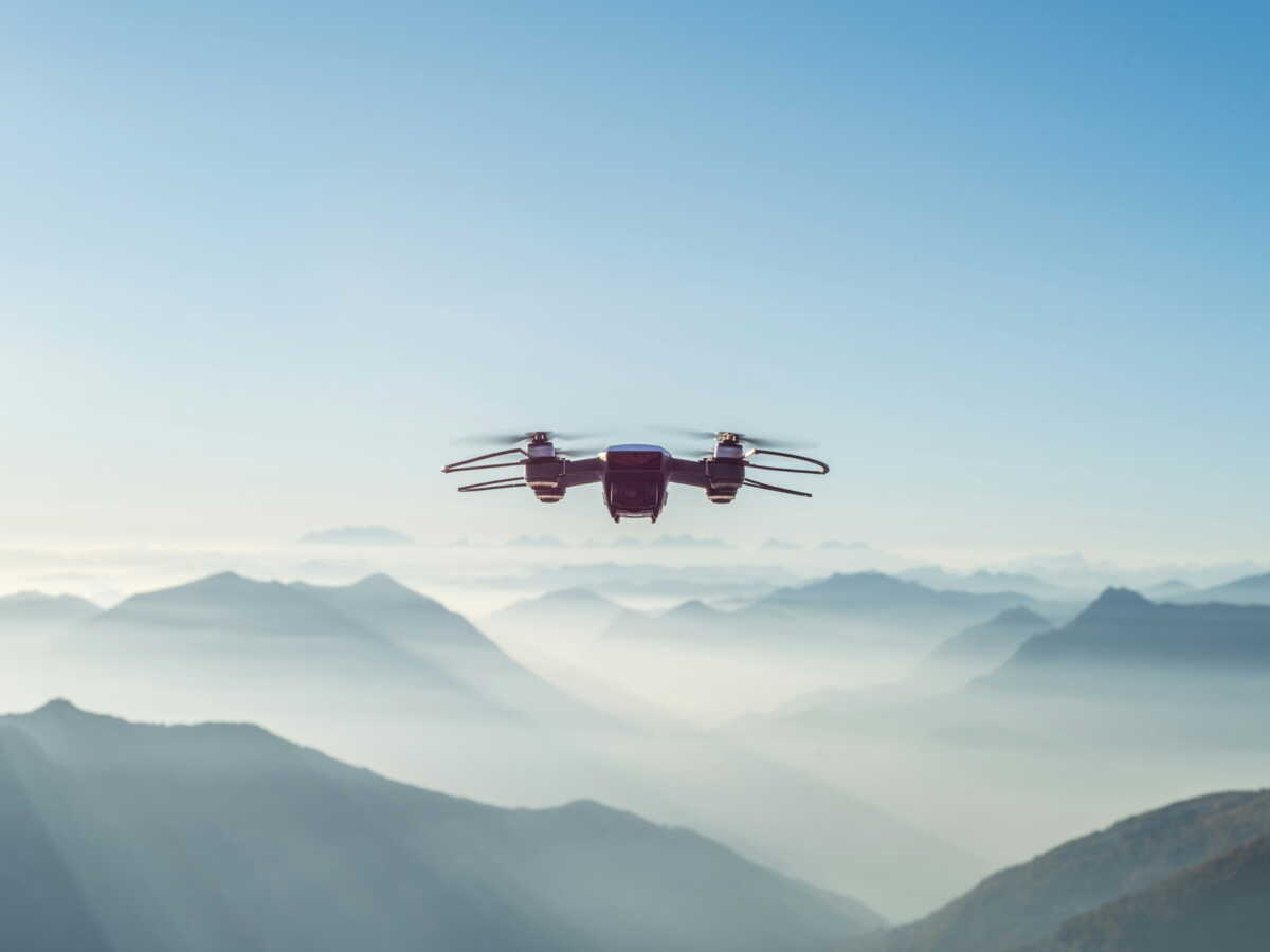 Drones : Donald Trump impose des droits de douane allant jusqu’à 100% pour contrer la Chine