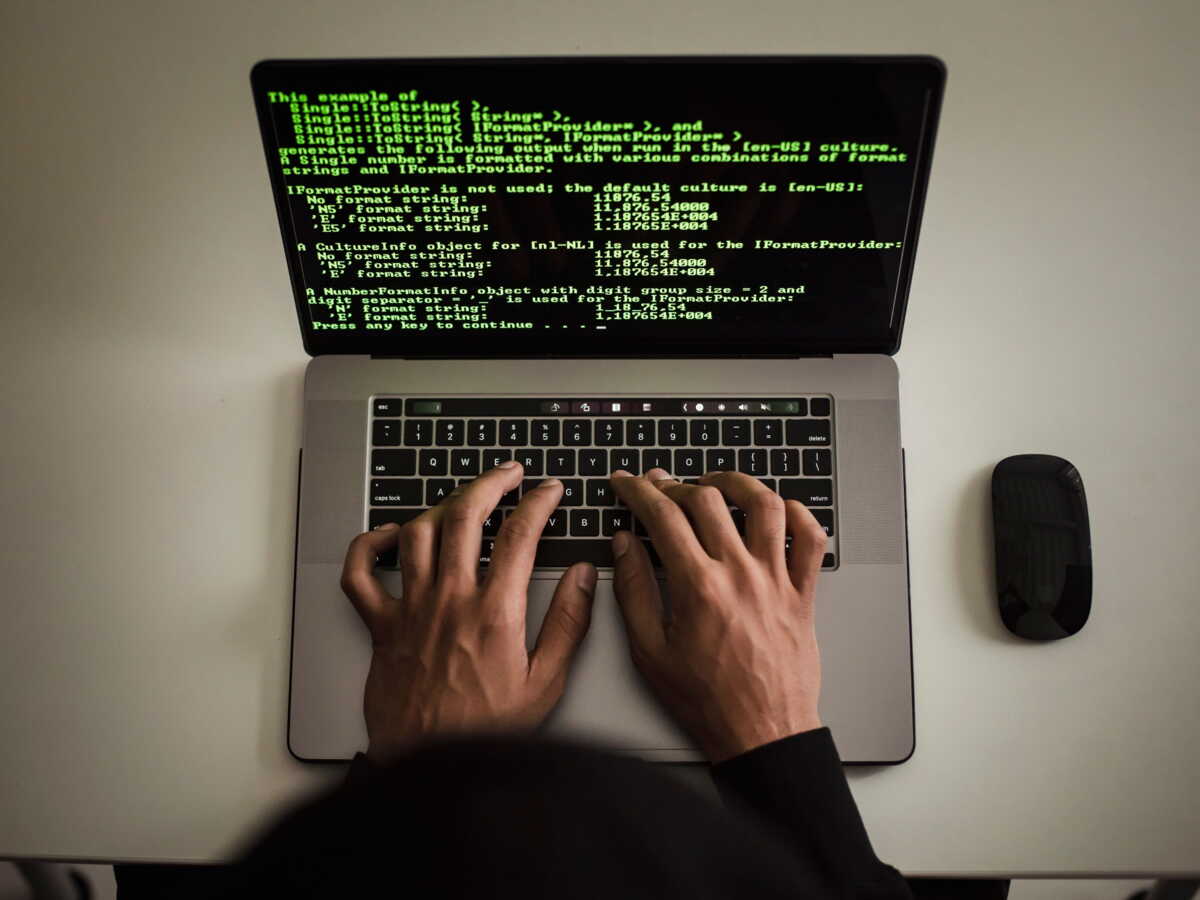 Piratage : plus de 450 comptes Google Workspace utilisés pour piéger leurs contacts