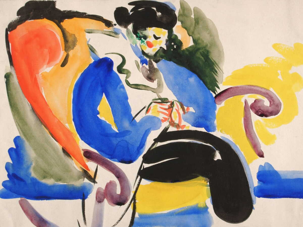 Huit œuvres de Matisse volées, estimées 200 000 dollars, retrouvées au Brésil