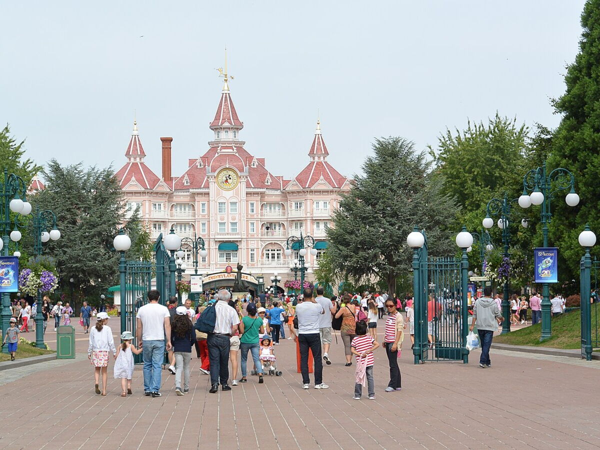 Disneyland Paris dévoile 3 nouveautés majeures qui vont transformer ses parcs