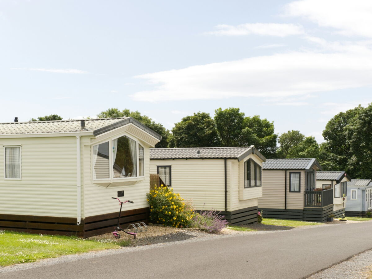 Un mobil-home perd 30% de sa valeur dès la première année, et ce n'est pas le seul piège