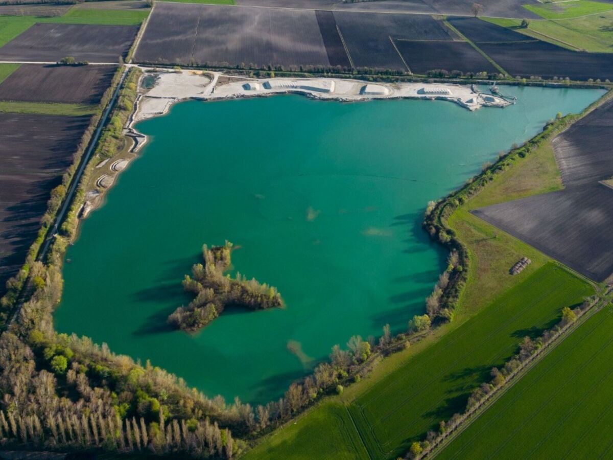 Canicule : faut-il changer notre manière de stocker de l'eau ?