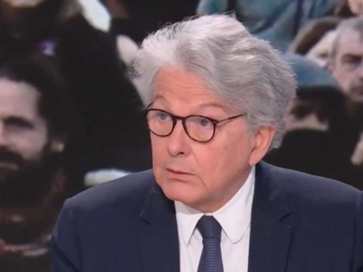 Thierry Breton juge «très mauvaise» l'idée de faire contribuer davantage les retraités aisés