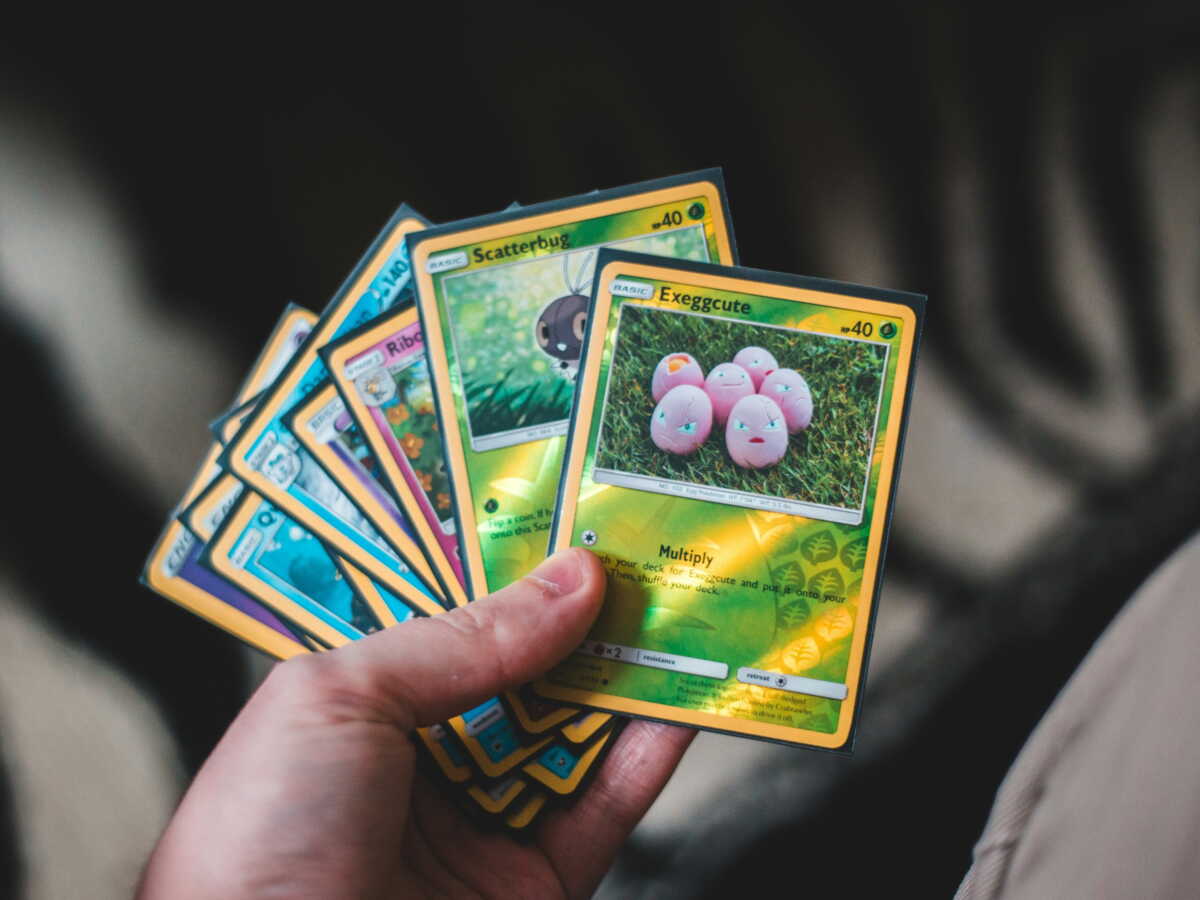 Un magasin spécialisé se fait voler 80 000 euros de cartes Pokémon