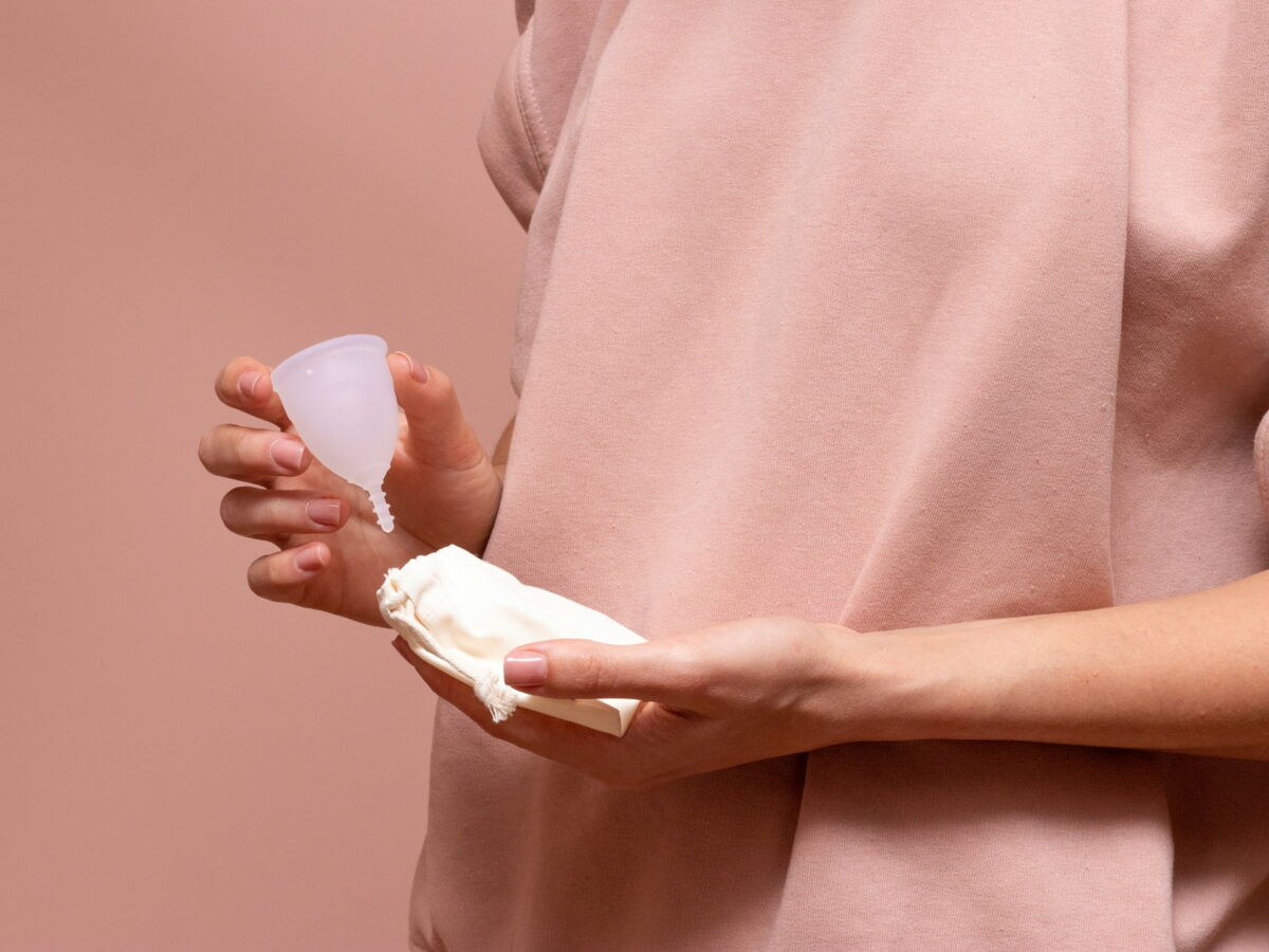 Culottes menstruelles et cups : la prise en charge à 100% possible dès le 1er octobre, comment vous faire rembourser ?