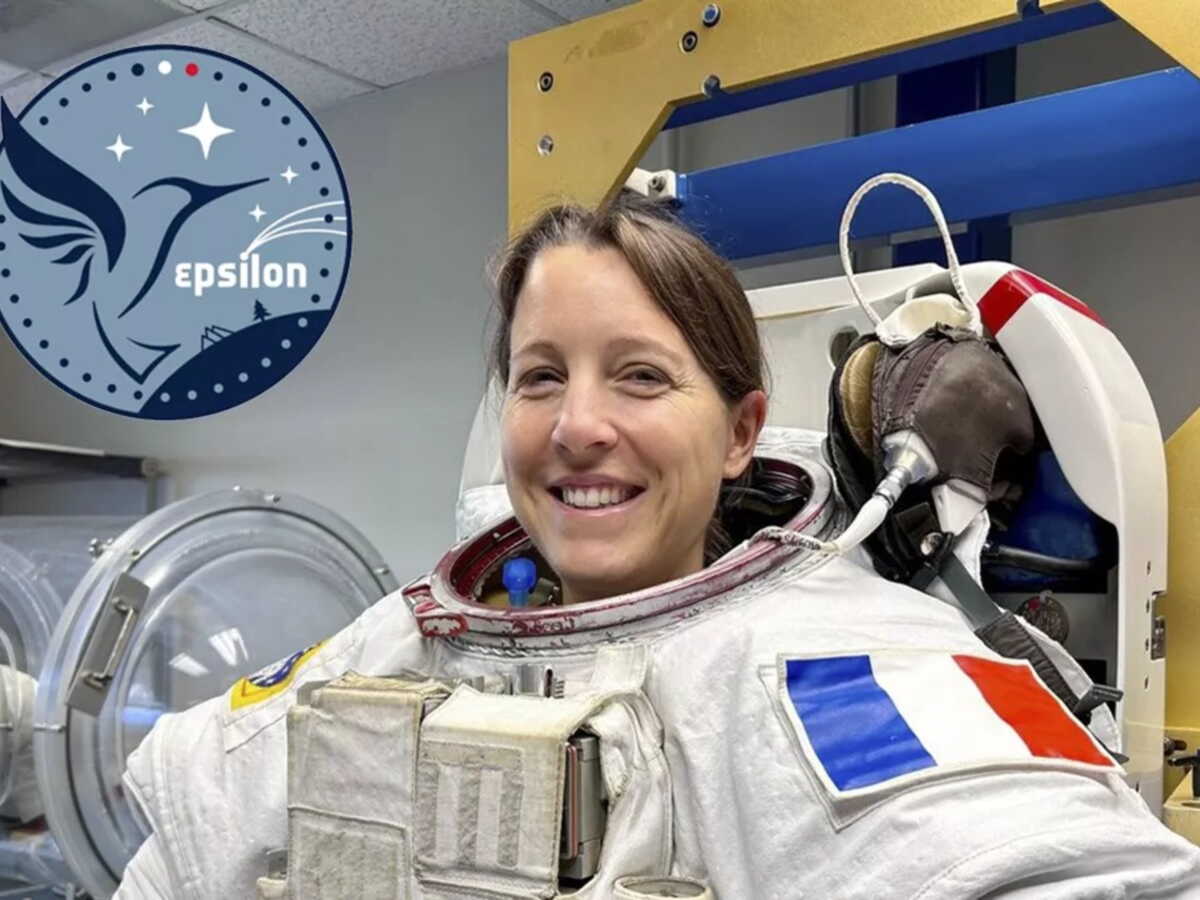 Quel est le salaire de l'astronaute Sophie Adenot, première Française à sortir dans l'espace ?