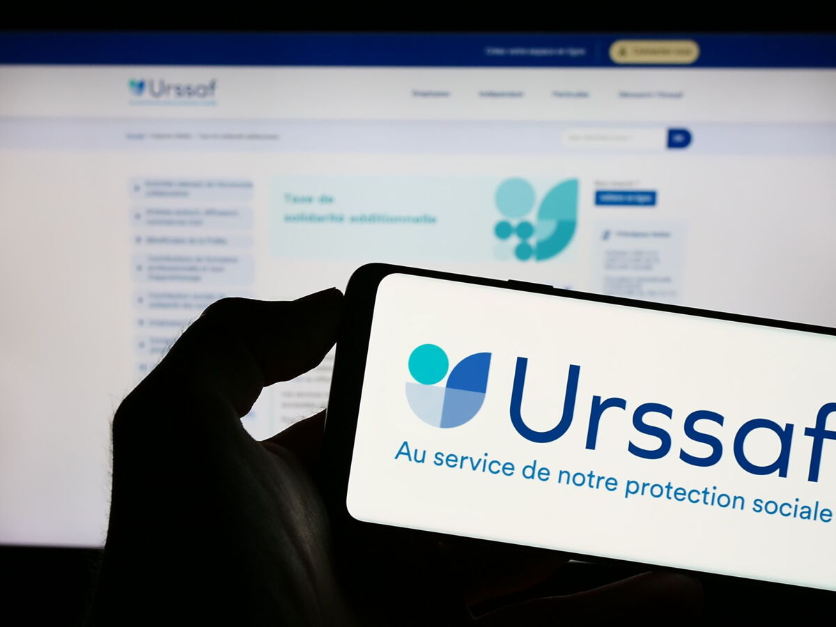 Ils recevaient de faux bulletins de paie et n’étaient pas déclarés, 2 000 salariés victimes d’une fraude à l’Urssaf