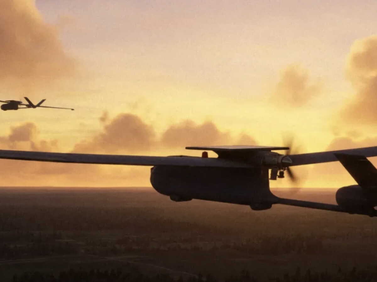 Dovbouch, MICH… Comment l'Ukraine innove avec ses drones nouvelle génération