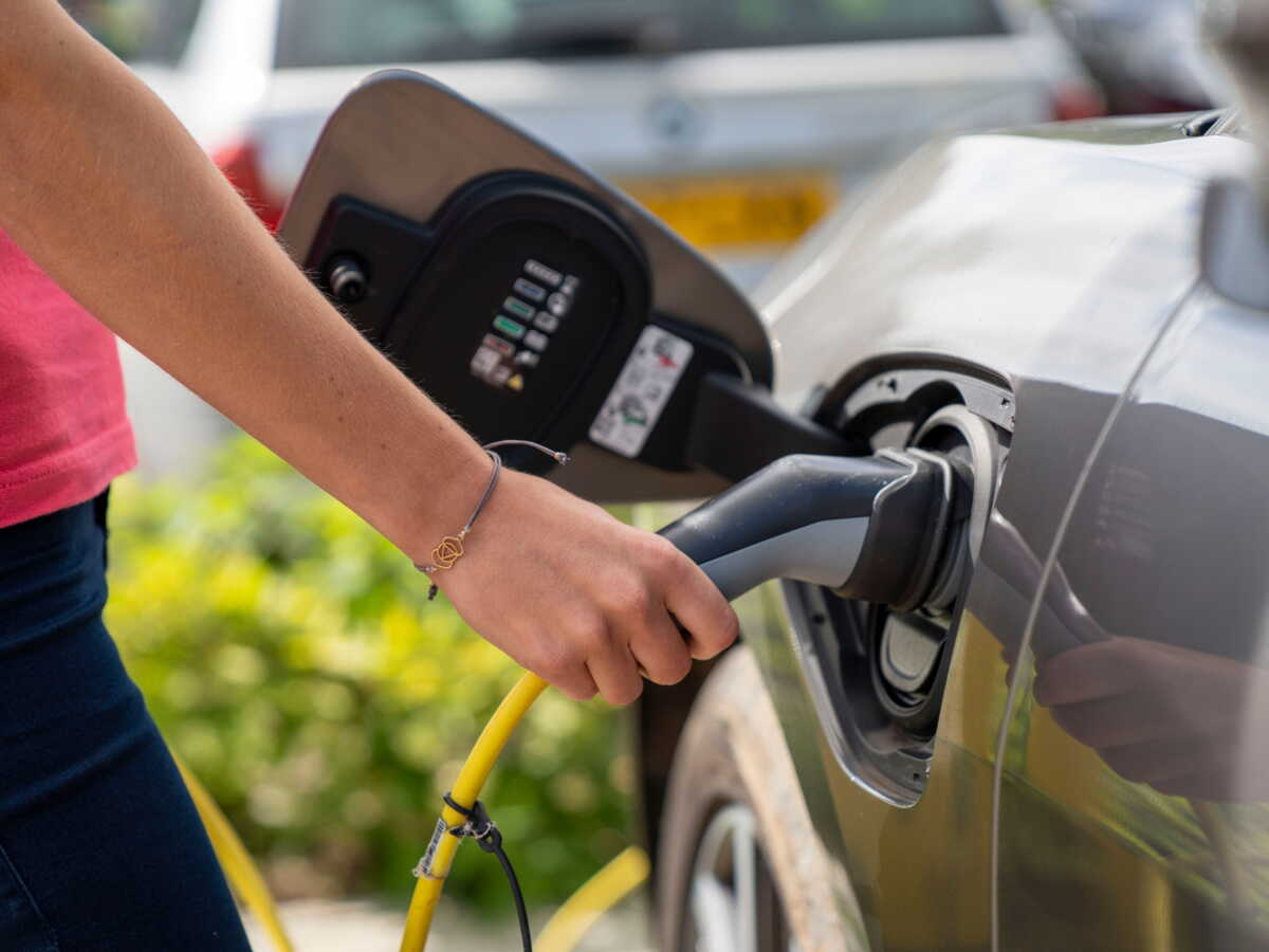 Voiture électrique d'occasion : quelles conditions pour bénéficier du bonus ? Quel montant espérer ?