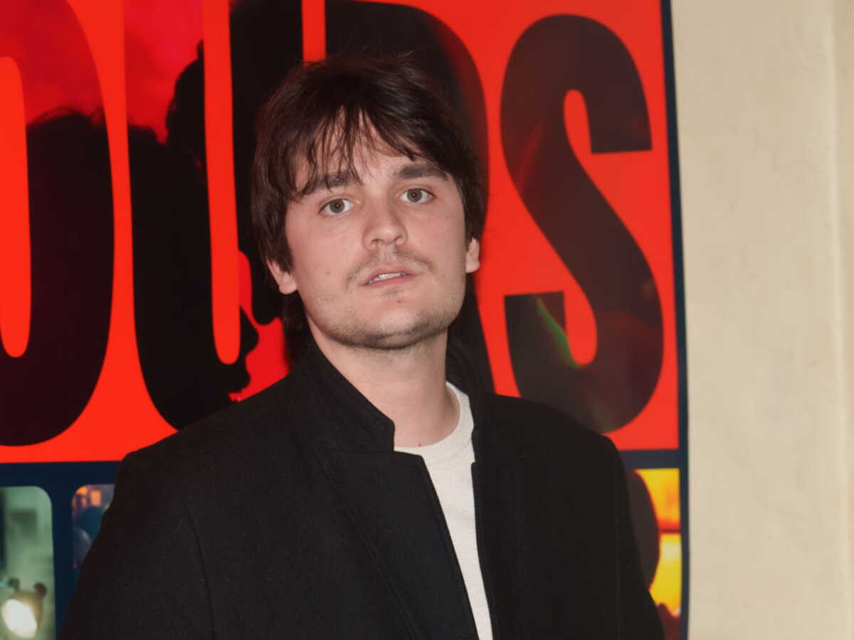 «Je n’ai plus de rentrée d’argent», le fils d’Alain Delon se confie sur ses difficultés