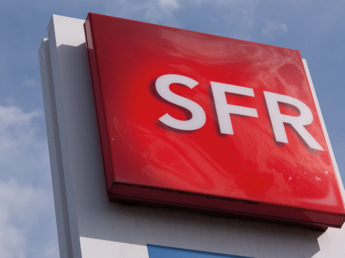 SFR piraté : plus de deux millions de données potentiellement dans la nature