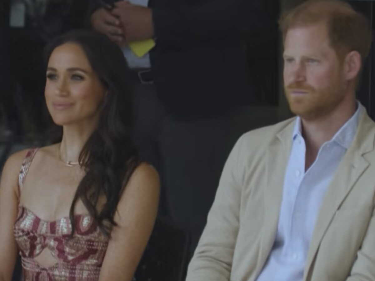 Meghan et Harry : qui va payer la facture faramineuse pour leur sécurité ?