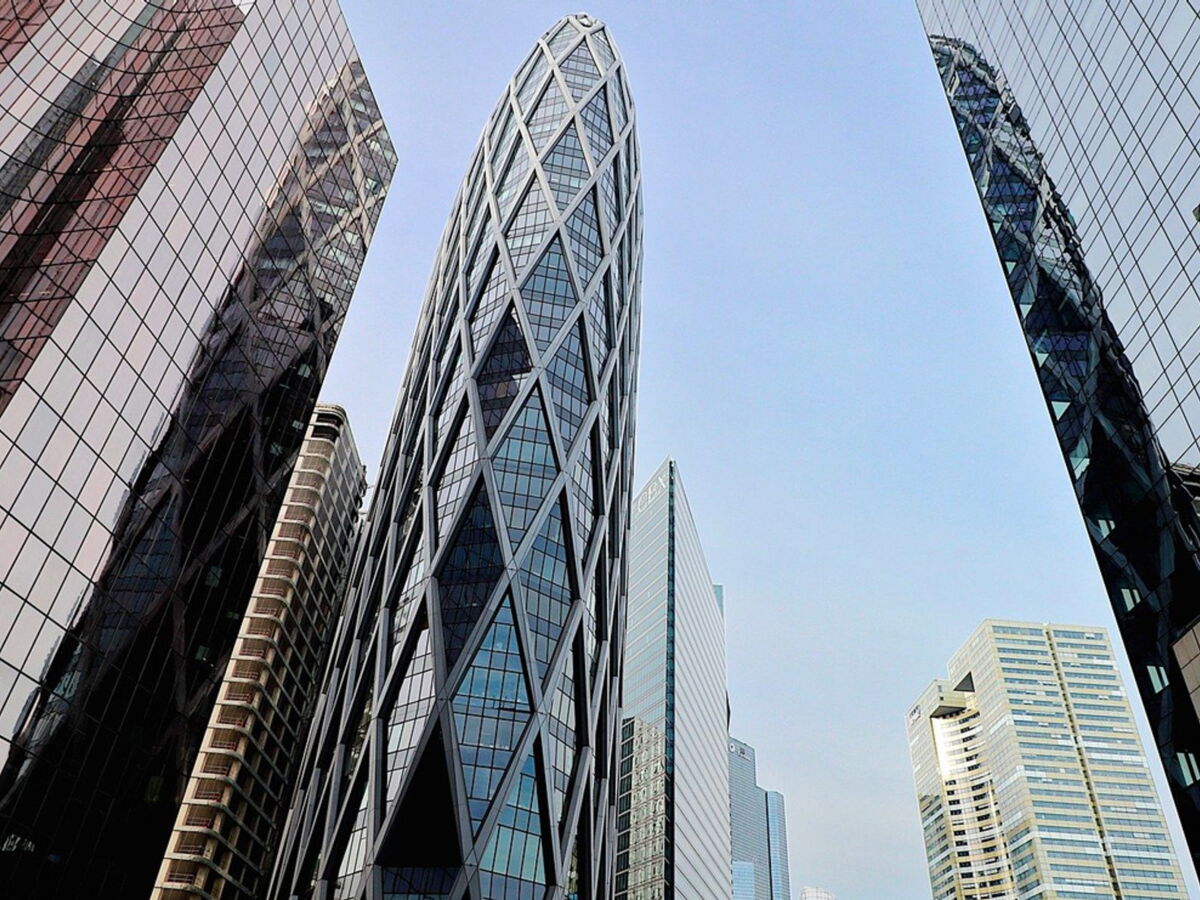 Le climat des affaires poursuit sa remontée au mois d’août, selon l’Insee