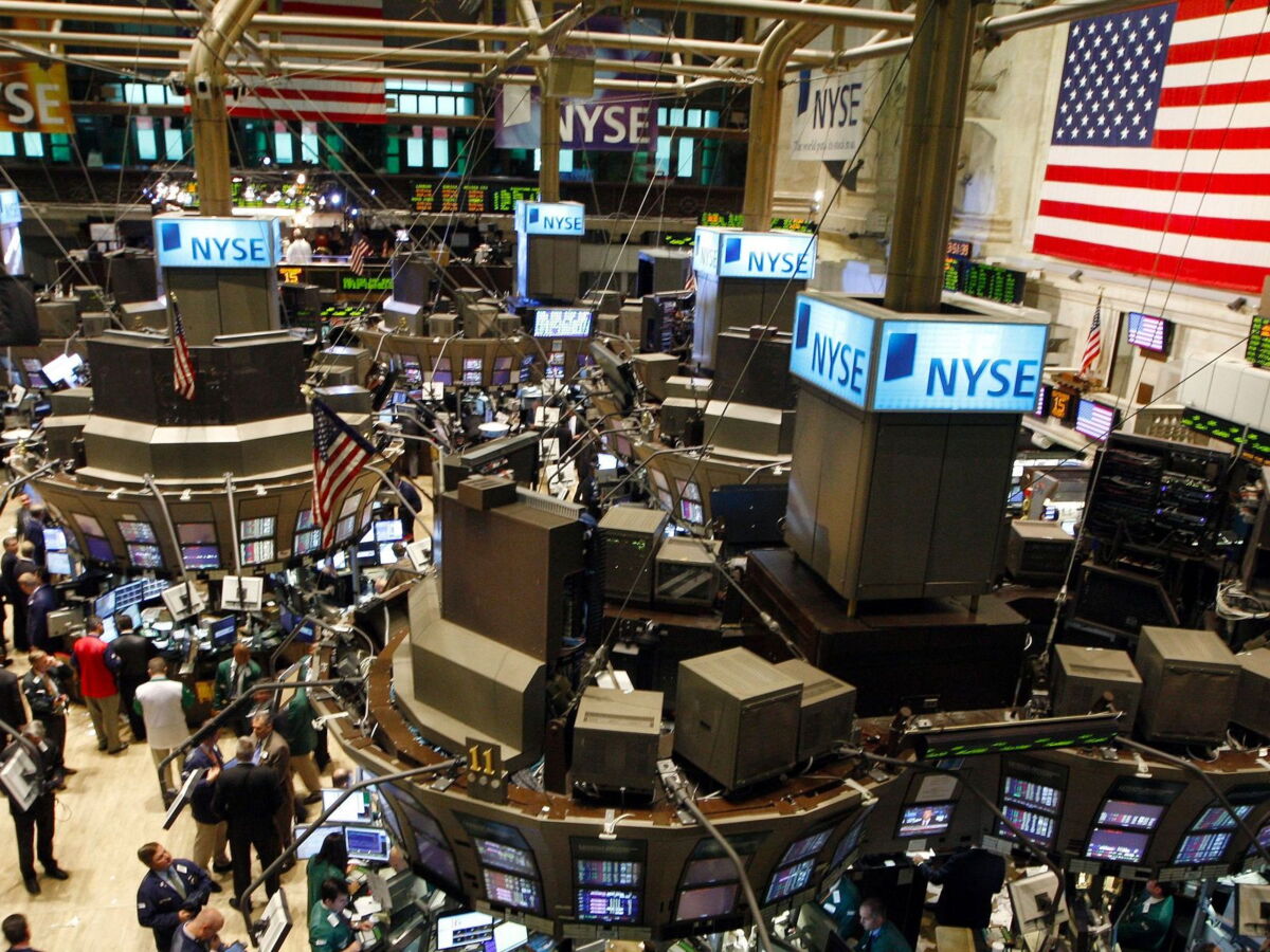Les taux d’intérêt américains repartent à la hausse malgré l'effort de soutien apporté par le gouvernement