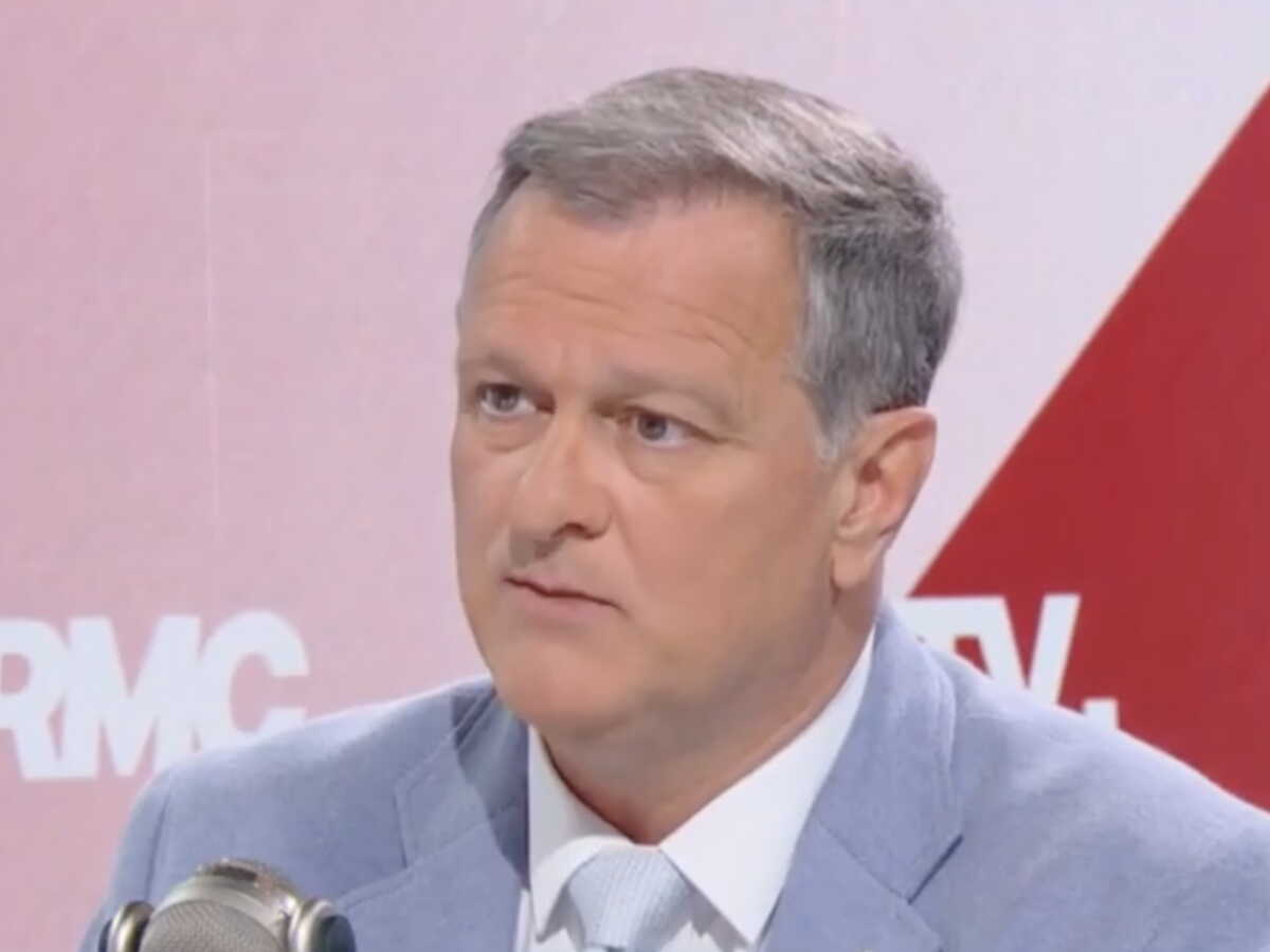 Faut-il taxer les retraités aisés ? Louis Aliot (RN) s'oppose à une hypothèse évoquée par le gouvernement