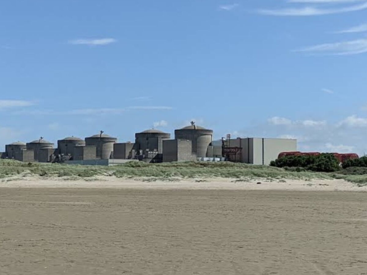 Nucléaire : le gouvernement autorise EDF à lancer les premiers travaux des futurs EPR2 de Gravelines