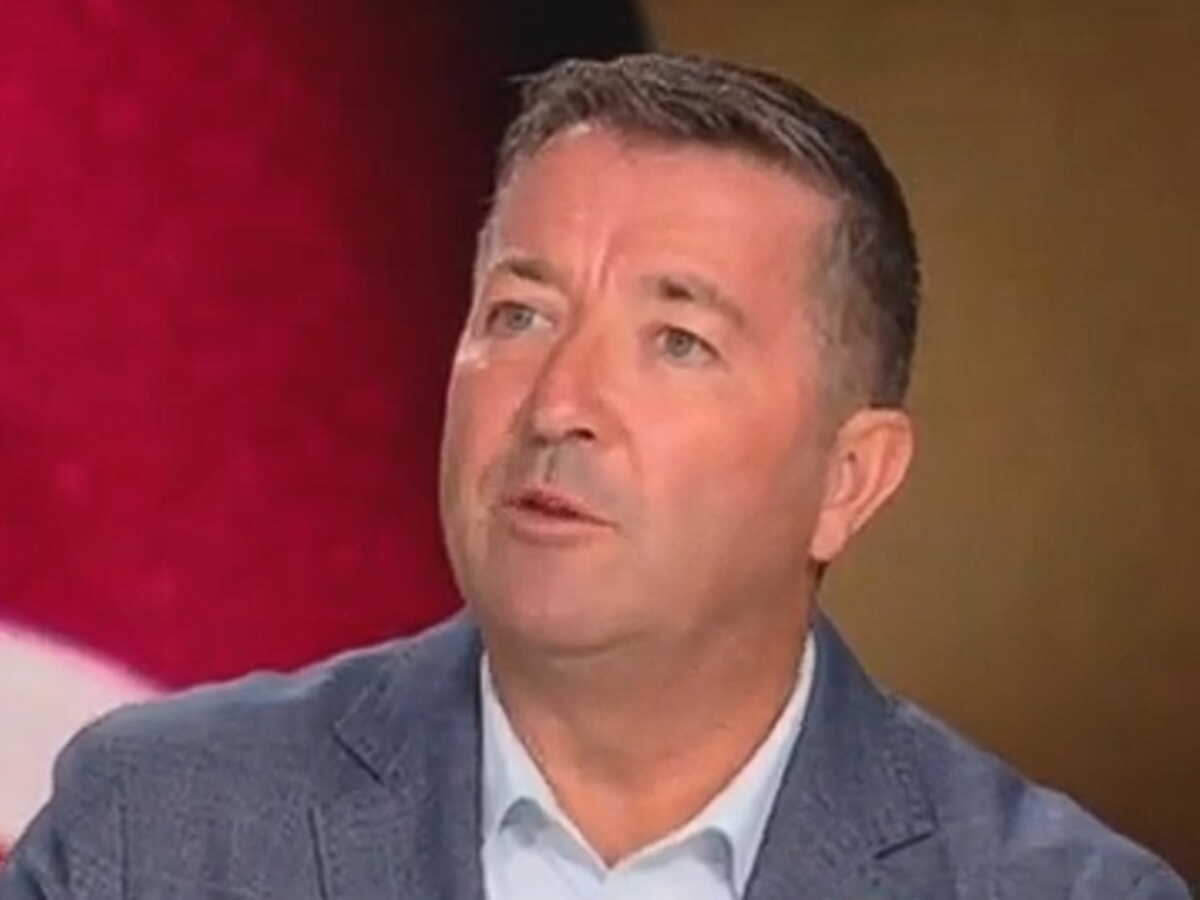 «Je suis contre le fait d'aller taper dans le portefeuille des retraités», le député Renaissance Karl Olive remet une pièce dans le débat sur le budget 2027