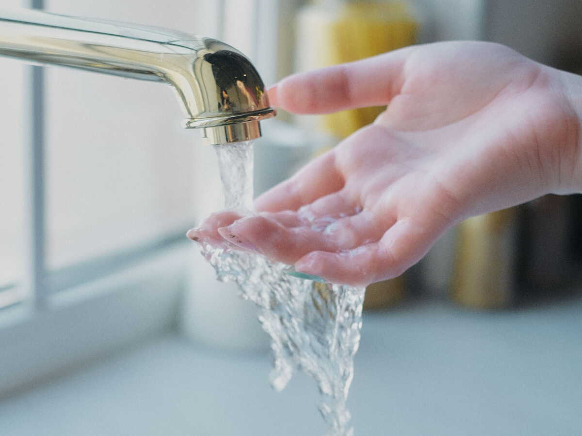 Sécheresse : ce village du Jura multiplie le prix de l’eau par 7 pour éviter une pénurie