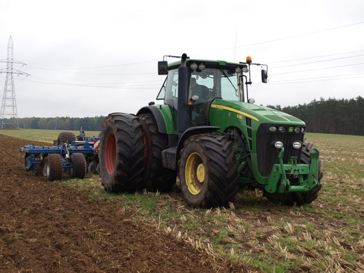 «18 000 euros en un mois» : la sécheresse fait exploser les charges des agriculteurs