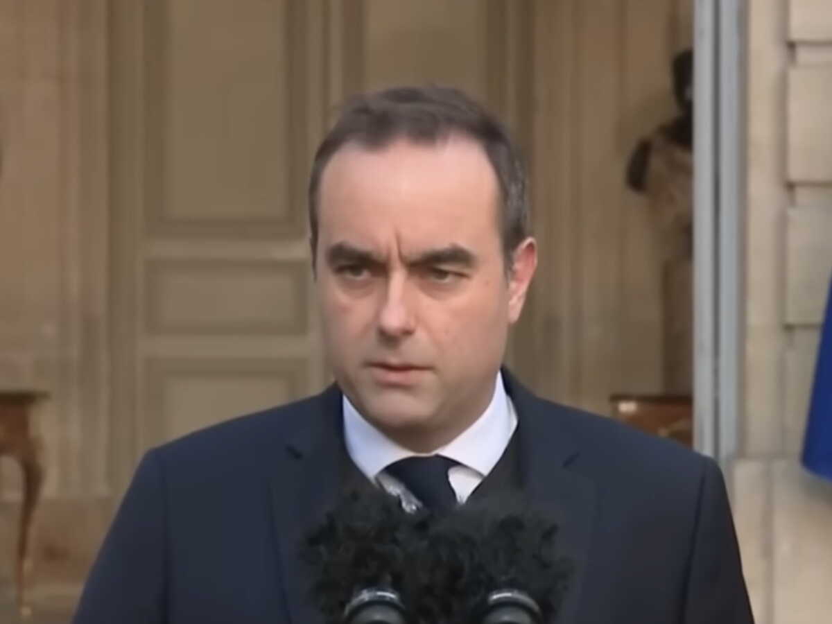 «La dette n'attend pas», Sébastien Lecornu met la pression sur les parlementaires pour le vote du budget
