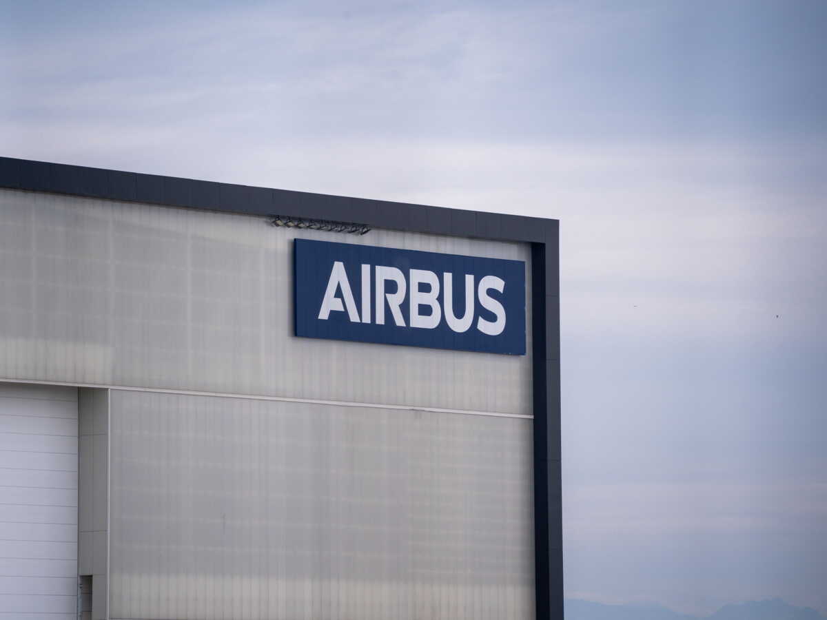 Airbus : son nouvel avion cargo à 7 milliards de dollars pourrait enfin décoller