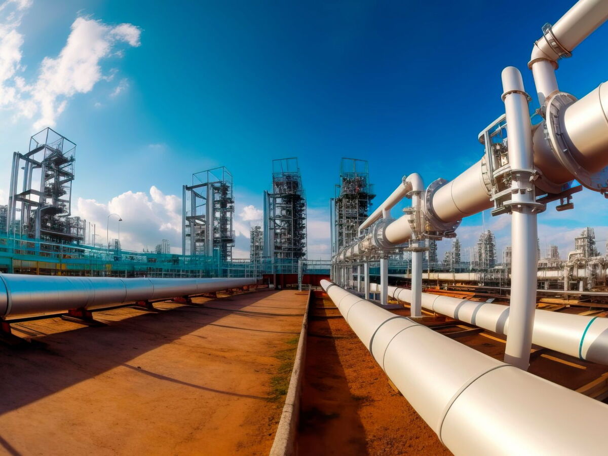 Pétrole : six pays européens réclament une taxe sur les bénéfices exceptionnels