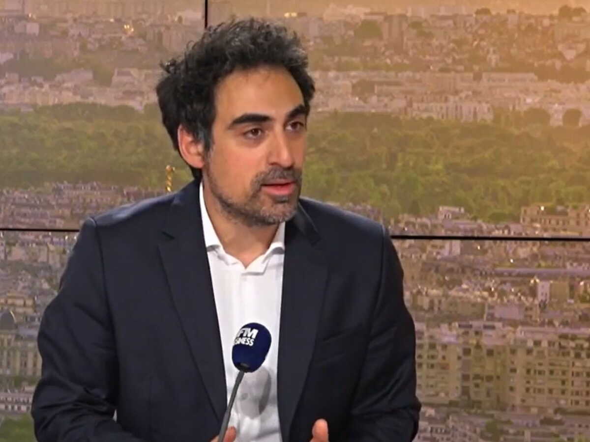 «L'argent magique n'existe pas» : le président des Entrepreneurs réclame un débat économique sérieux pour la présidentielle