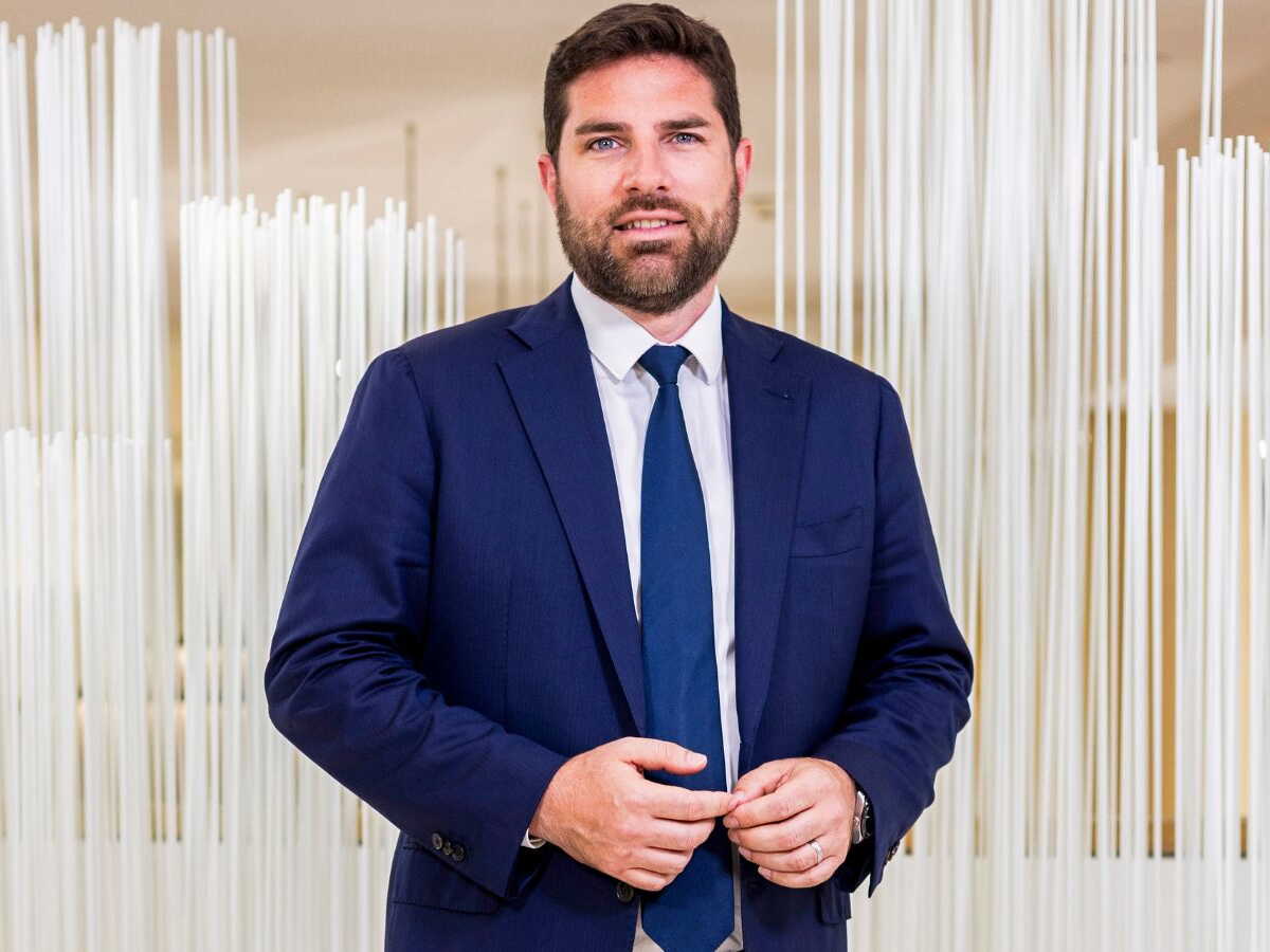 «La crise du logement est une bombe sociale : le plan de Vincent Jeanbrun pour la relance