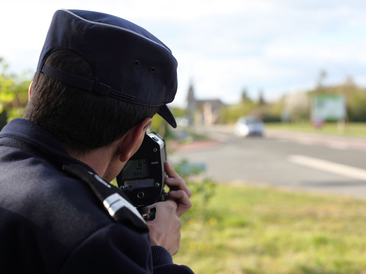 Automobilistes : cette infraction très fréquente est désormais traquée depuis les airs