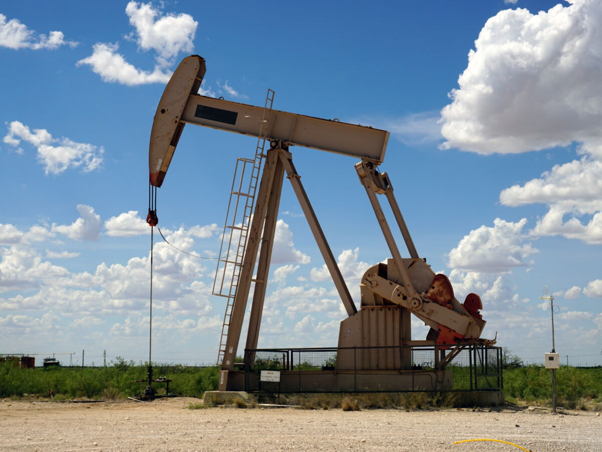 Pétrole : les cours reculent après les nouvelles sanctions américaines contre l’Iran