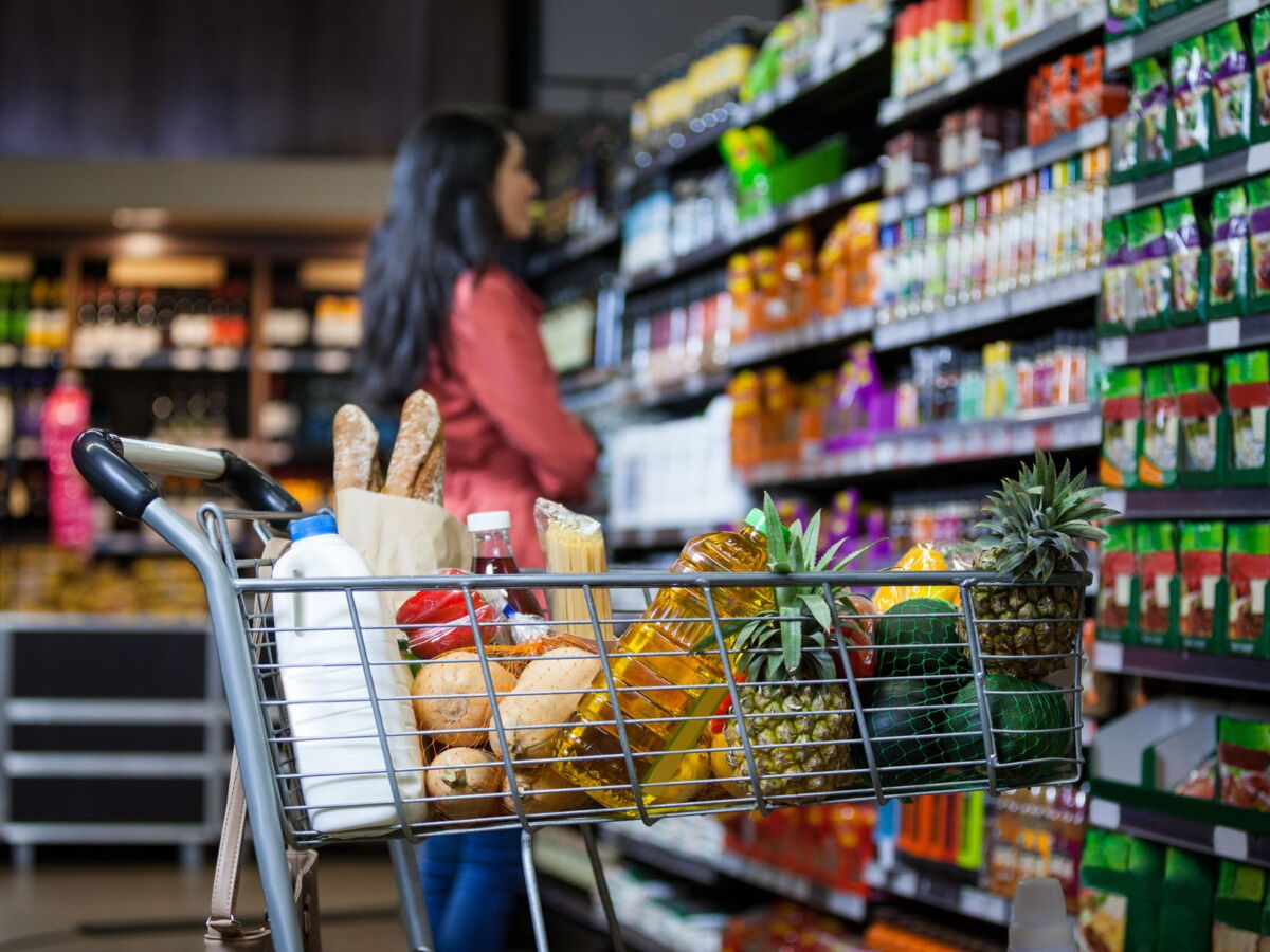 Prix des supermarchés : votre département fait-il partie des moins chers où faire ses courses ?