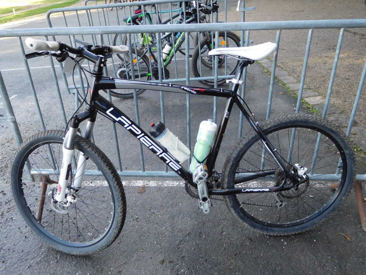 Lapierre, la marque de vélos dijonnaise en redressement judiciaire, obtient un sursis de six mois
