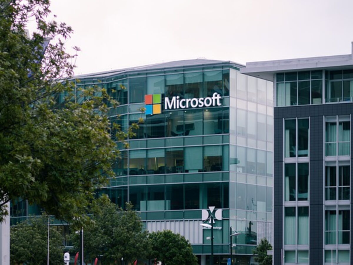 Microsoft va bientôt installer un data center dédié à l'IA en Alsace, le commissaire enquêteur émet un avis favorable