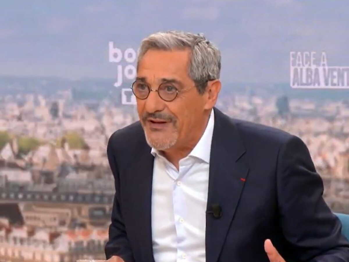 Tourisme : malgré les canicules et les incendies, la France s’attend à «une bonne saison», annonce le ministre Serge Papin