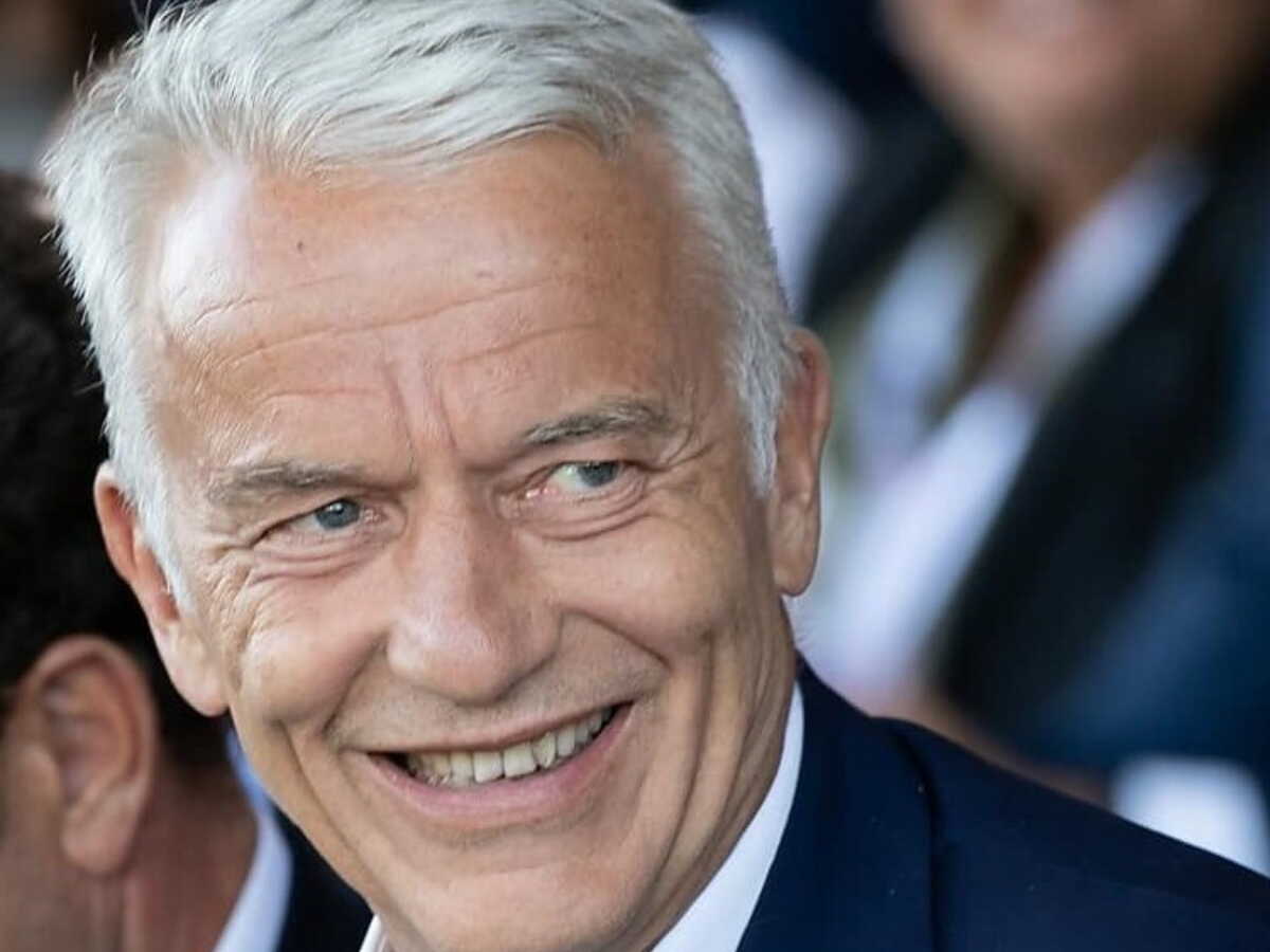 «Les entreprises les plus taxées du monde», le patron du Medef Patrick Martin tape du poing sur la table