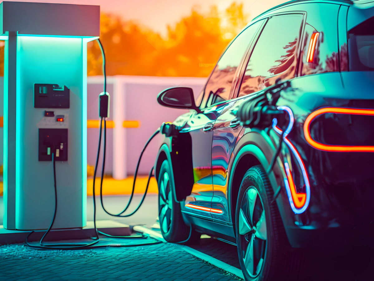 Le prix des voitures électriques s'effondre, mauvaise nouvelle pour ceux qui vendent… une aubaine pour les acheteurs