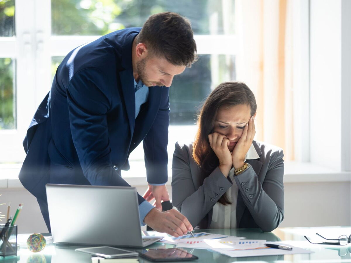 Hausse du chômage : les patrons aussi trinquent