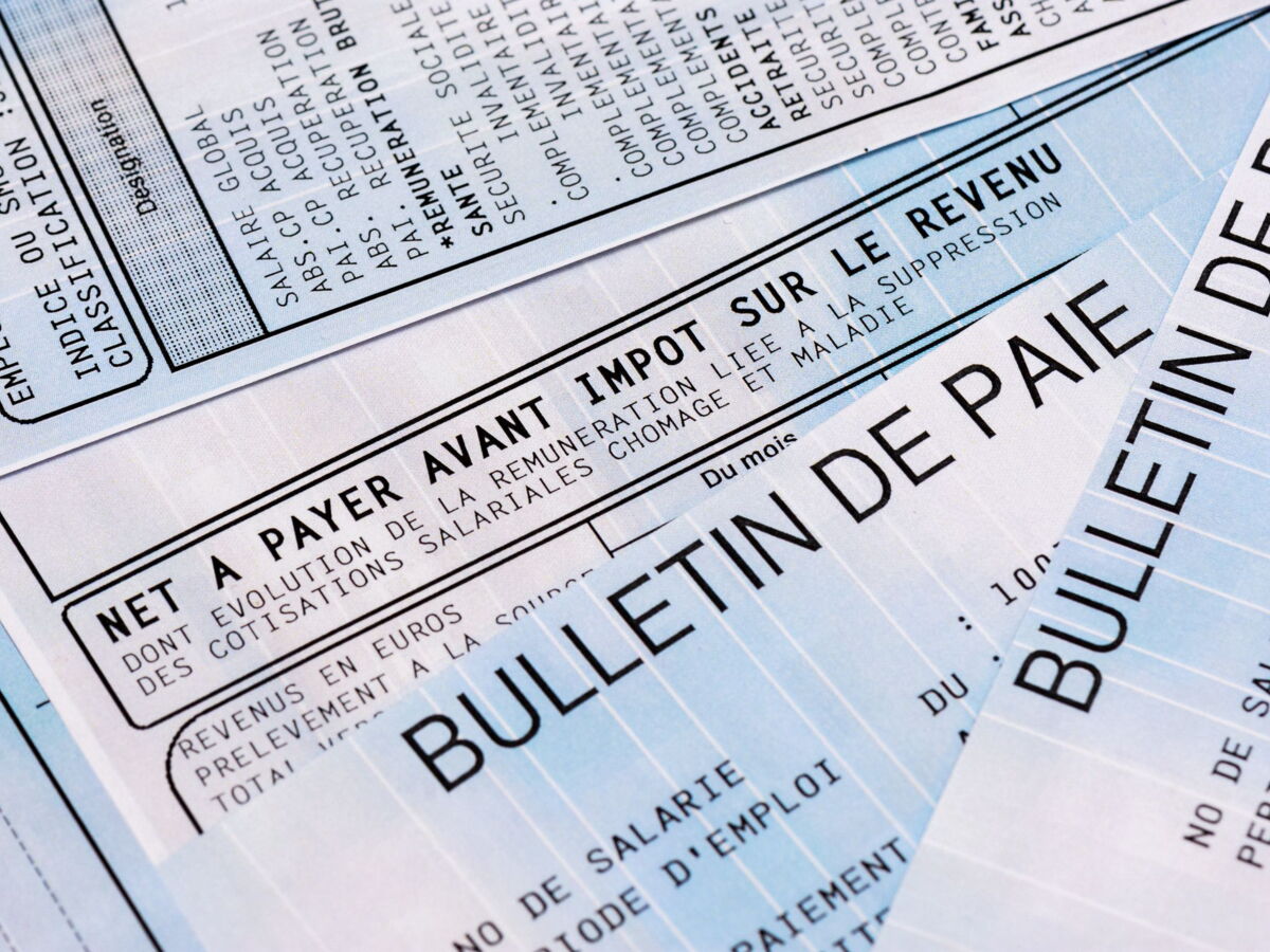Transparence des salaires : le gouvernement présentera son projet de loi le 9 septembre