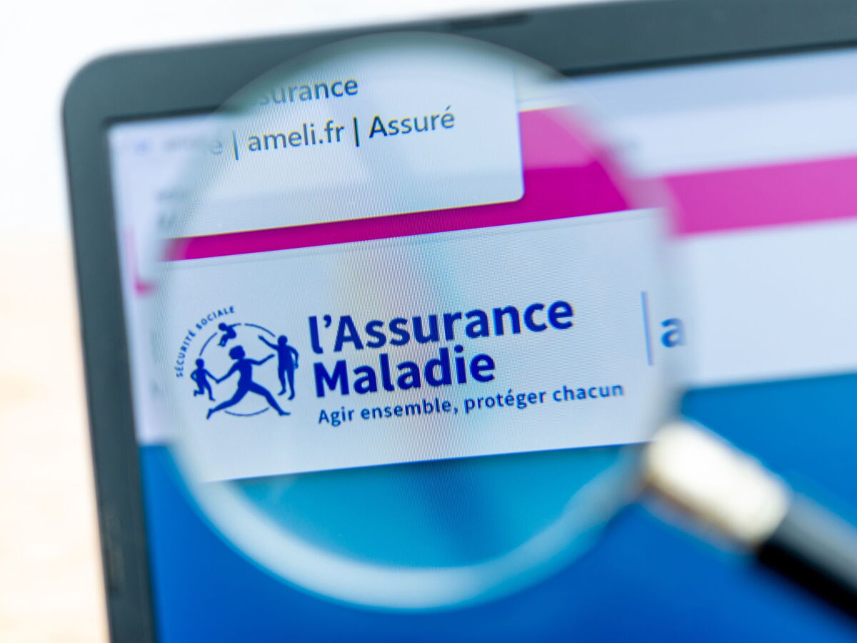 Fraude à l'assurance maladie : les professionnels pointés du doigt