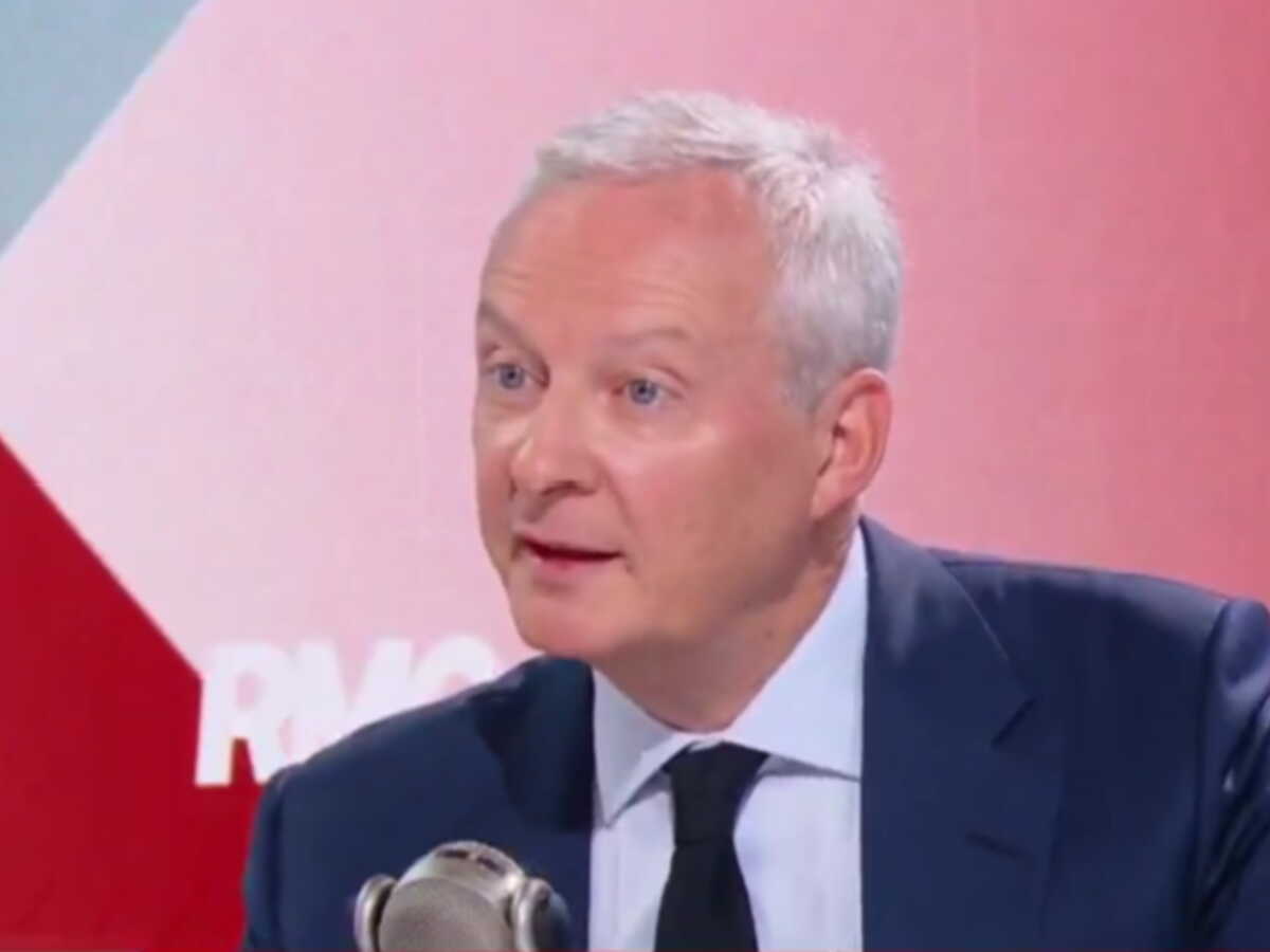 Droits de succession : les Français paient trop, affirme Bruno Le Maire qui appelle à baisser les taxes