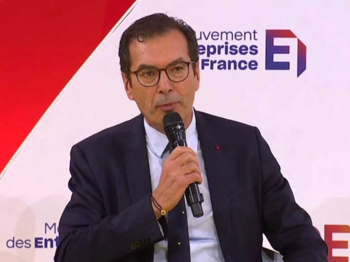 Indexation des retraites, le ministre du Travail veut remettre en cause la revalorisation automatique