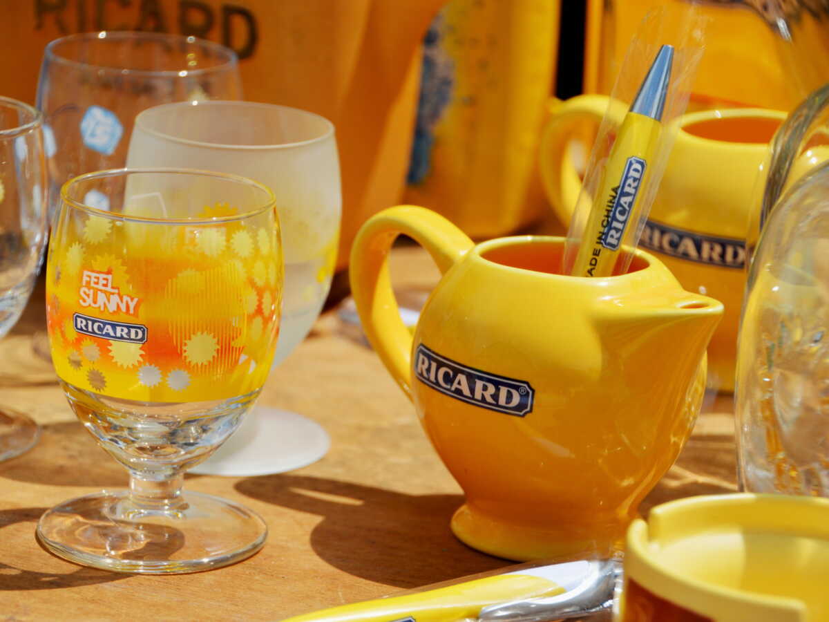 Pernod Ricard : le bénéfice 2025/2026 chute de 26%, pénalisé par les marchés américain et chinois