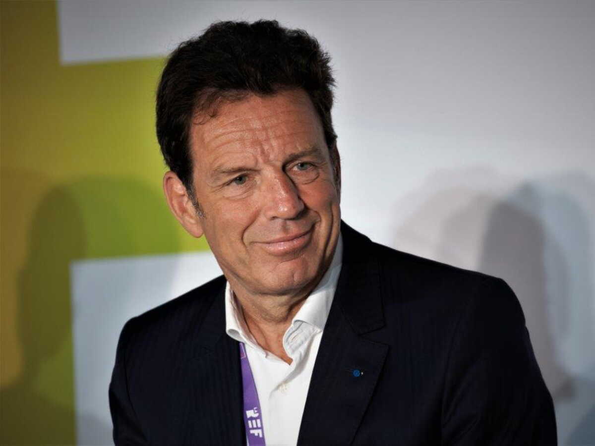 Les héritages bientôt davantage taxés ? «Les gens vont partir», s’alarme Geoffroy Roux de Bézieux