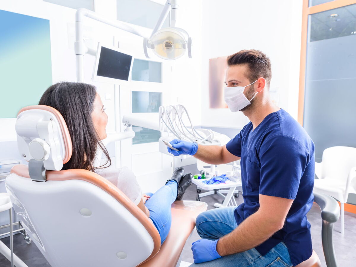 C'est confirmé, l'Assurance maladie remboursera moins bien vos soins dentaires en 2027
