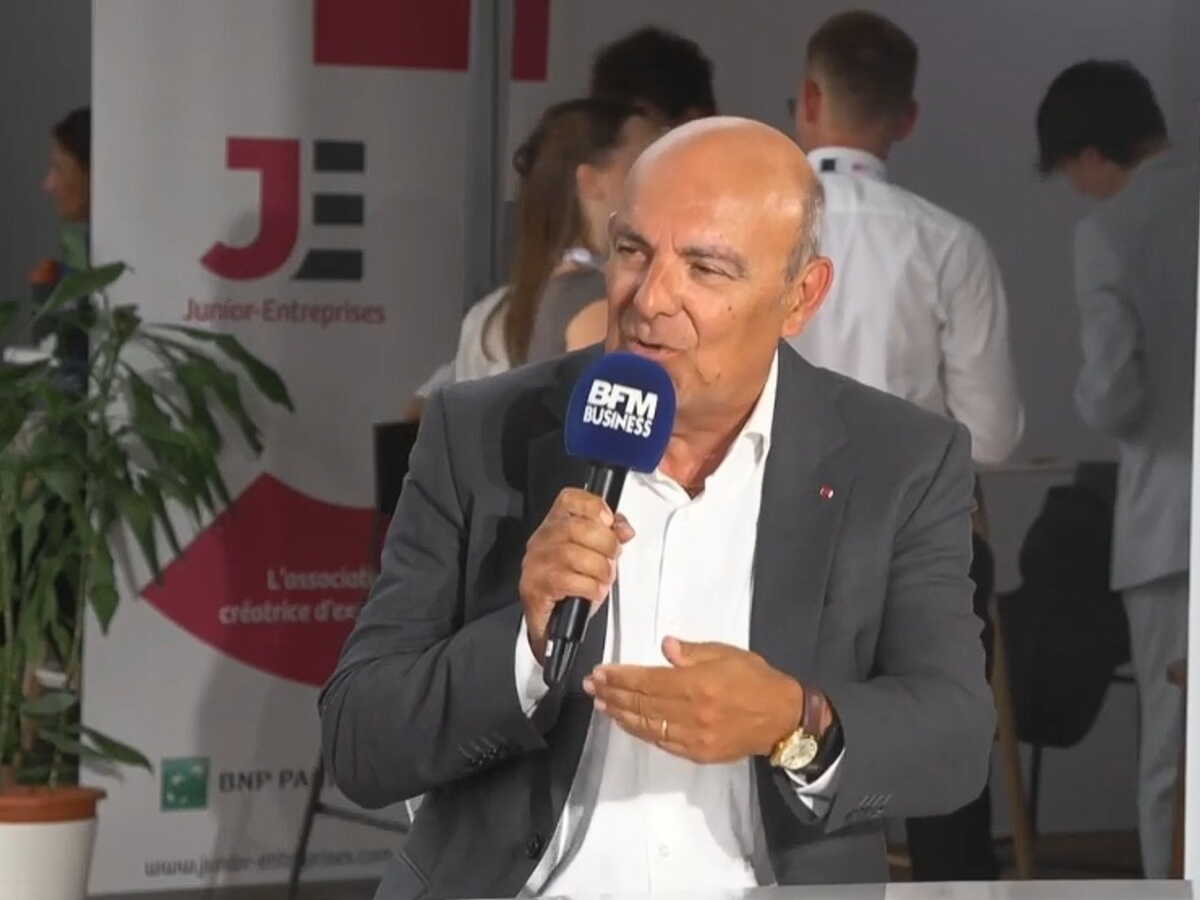 Bientôt un «Super Rafale», le patron de Dassault dévoile une date possible
