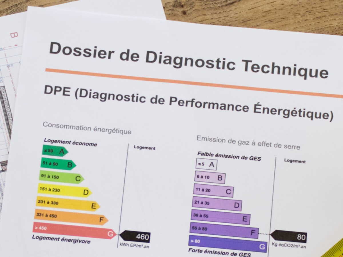 DPE 2027 : votre logement peut-il sortir du statut de passoire thermique sans travaux ?
