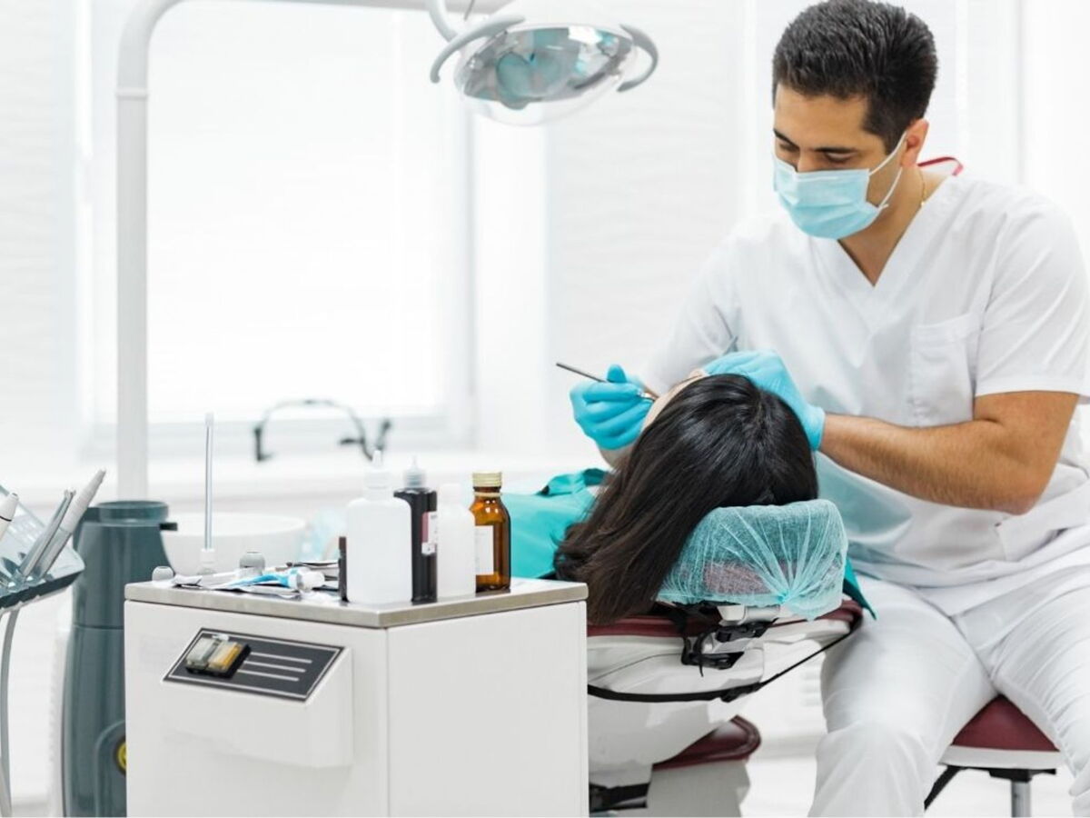 Remboursement des soins dentaires, les dentistes attaquent le décret devant le Conseil d'Etat